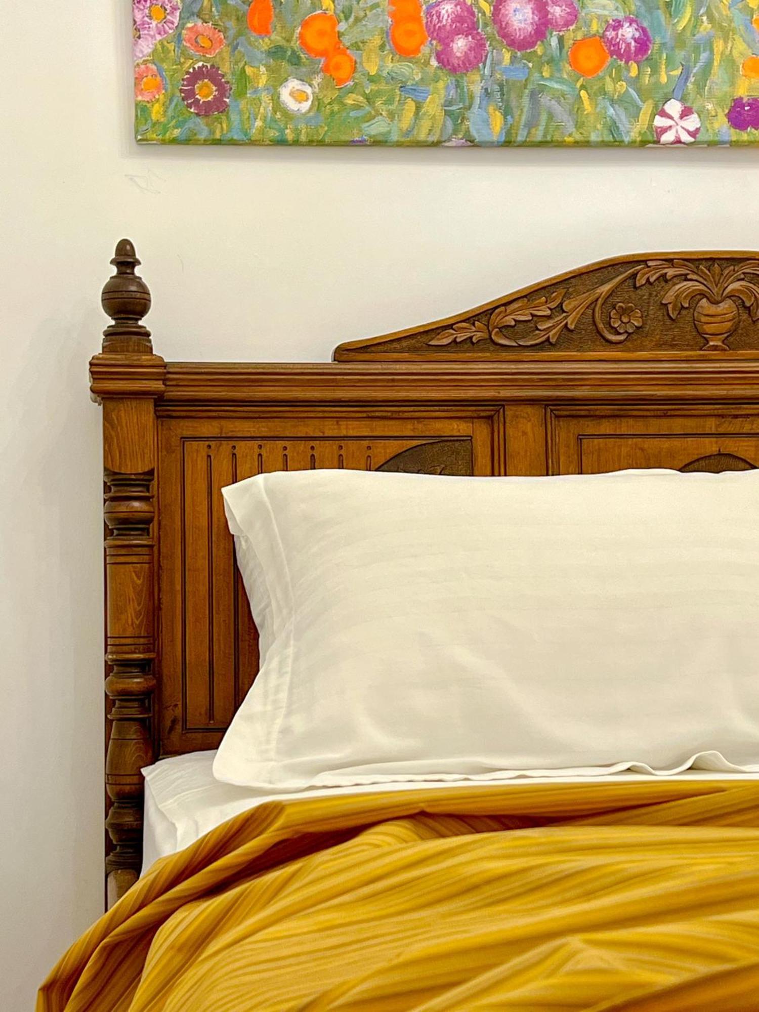 Villa Sunset Đảo Hydra Ngoại thất bức ảnh