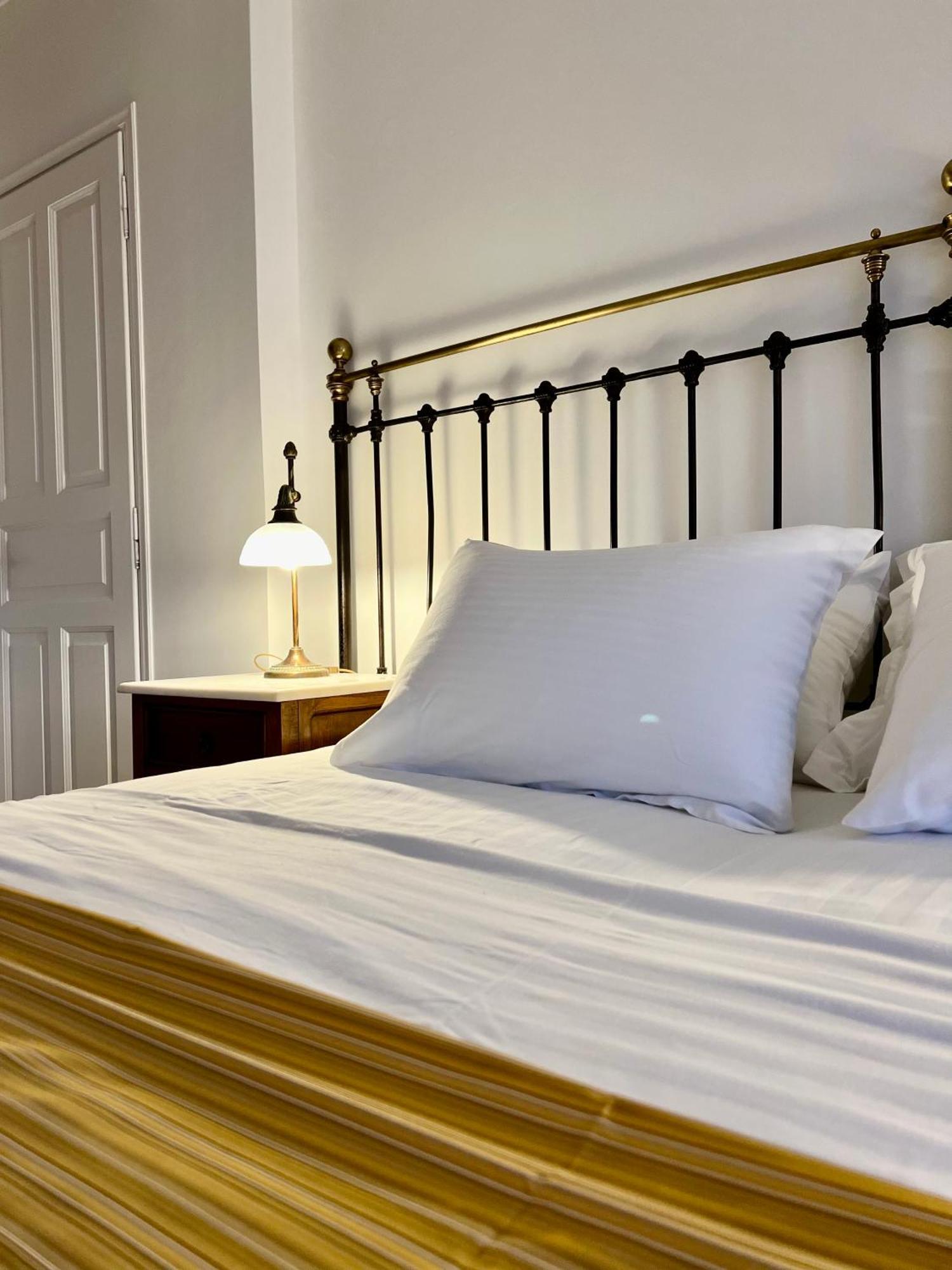 Villa Sunset Đảo Hydra Ngoại thất bức ảnh