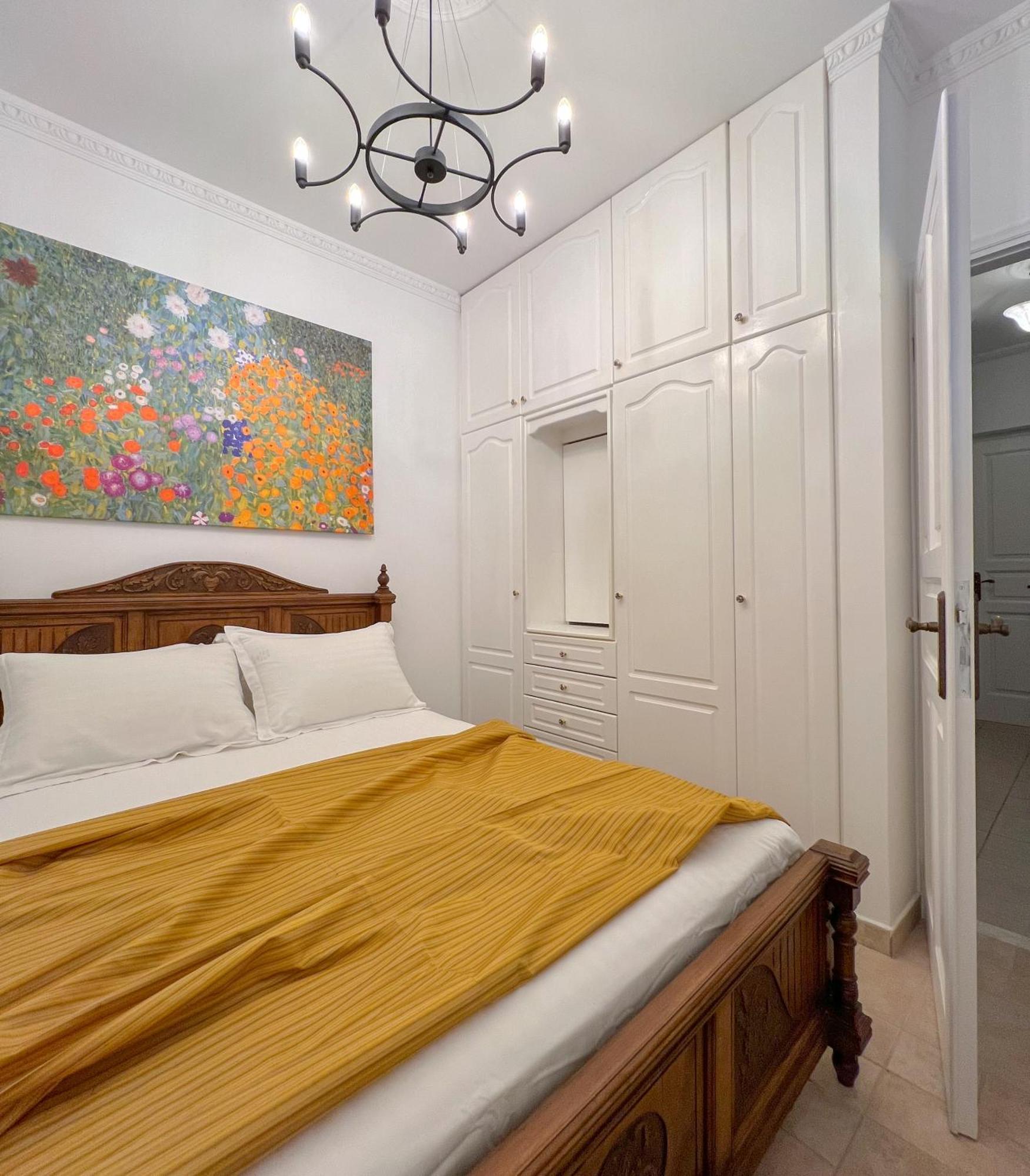 Villa Sunset Đảo Hydra Ngoại thất bức ảnh