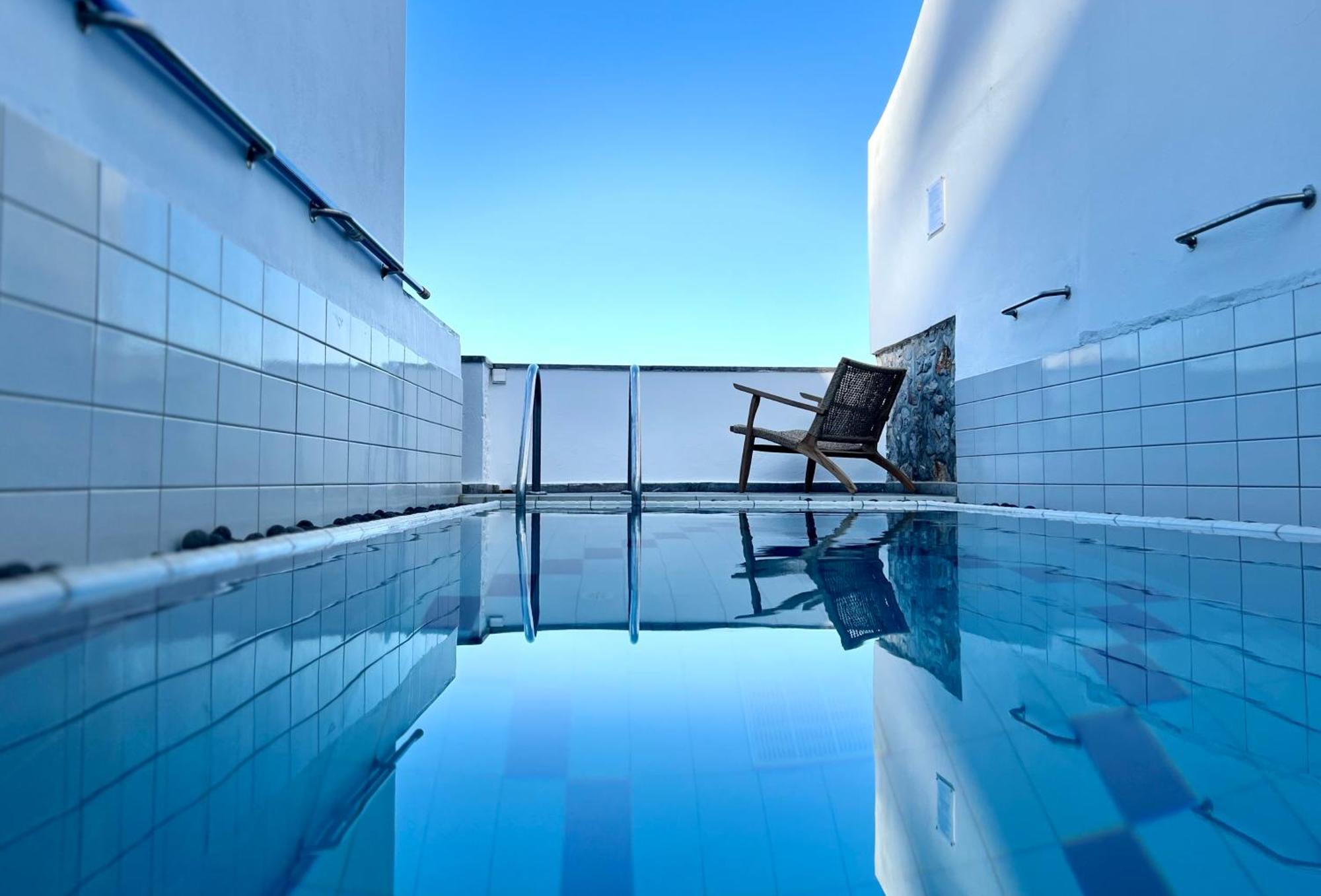 Villa Sunset Đảo Hydra Ngoại thất bức ảnh