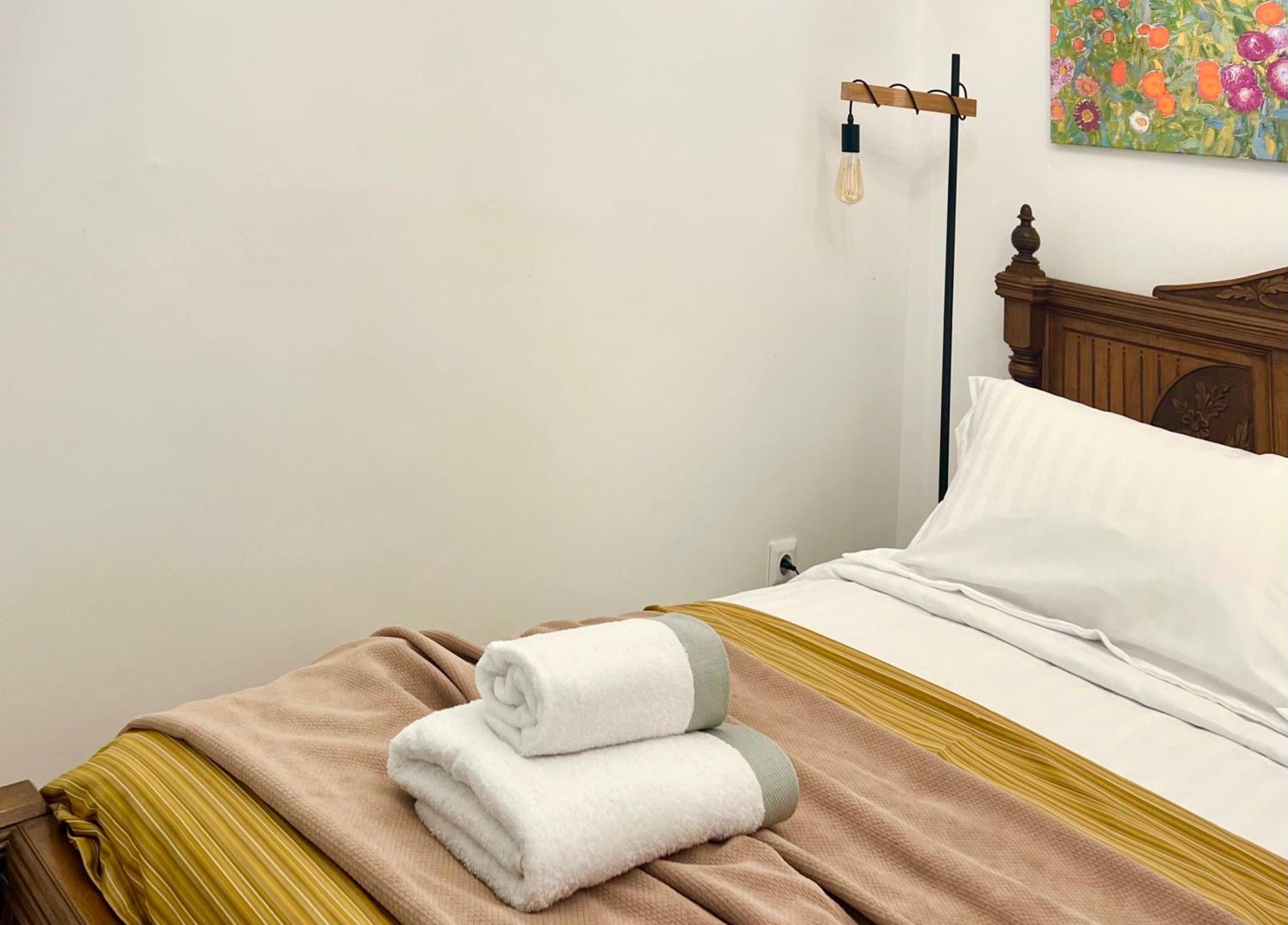 Villa Sunset Đảo Hydra Ngoại thất bức ảnh